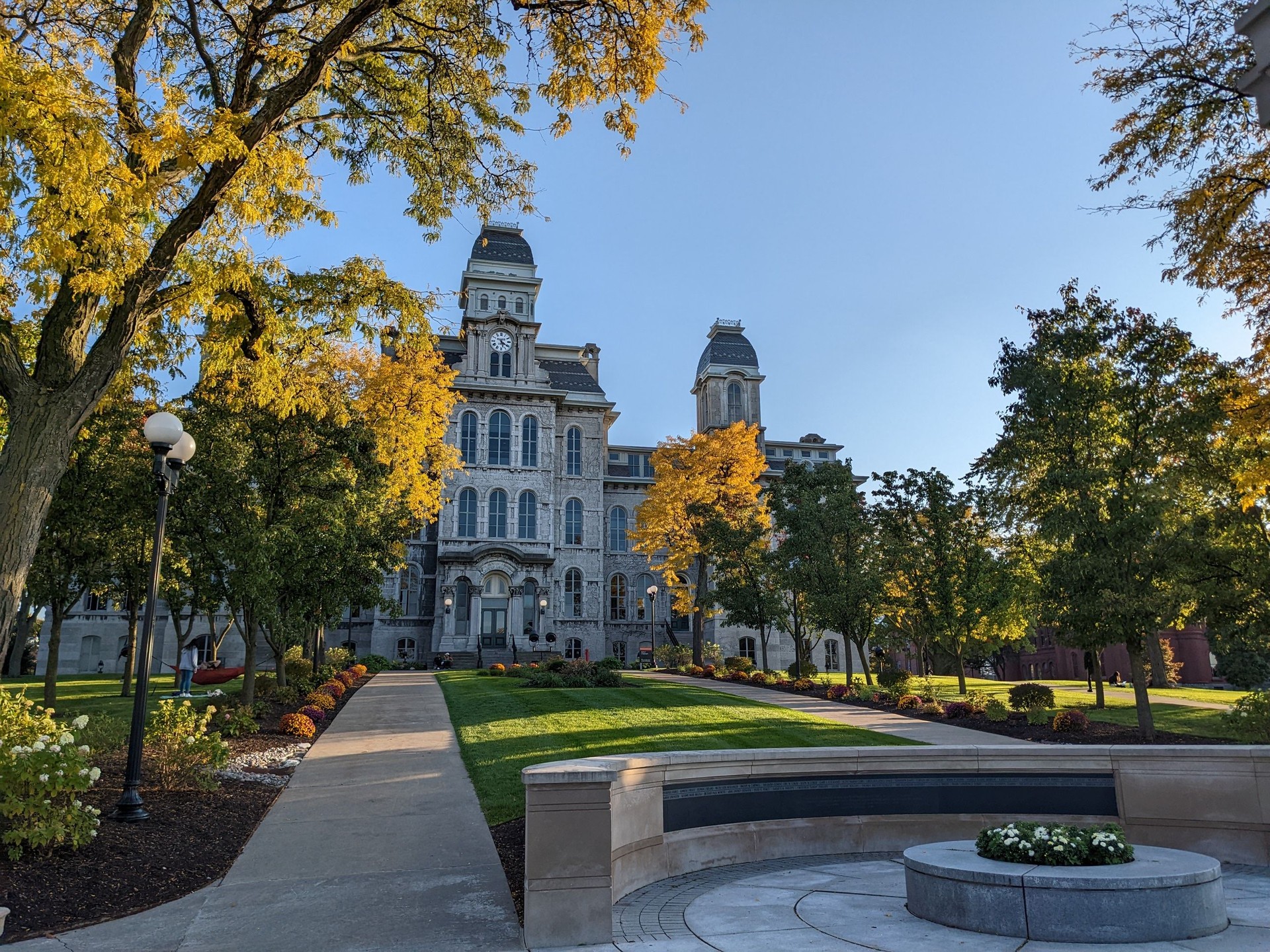 Syracuse University